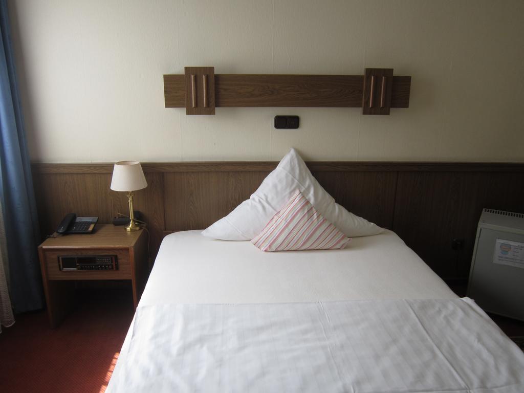 Hotel Princess Rodenbach  Exterior foto